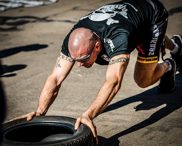 Discover the Latest Trends in Functional Training Equipment
