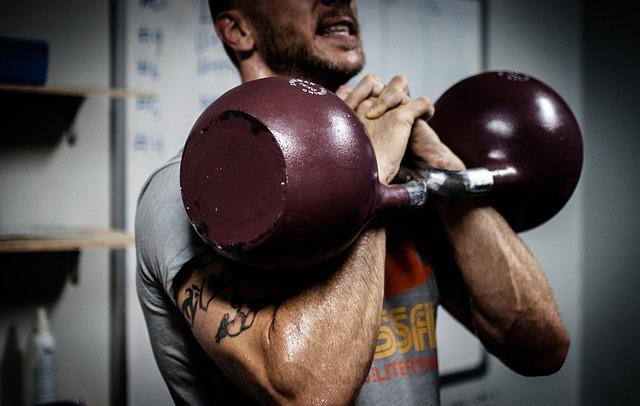 Elevate Your CrossFit Sessions with Innovative Equipment Solutions