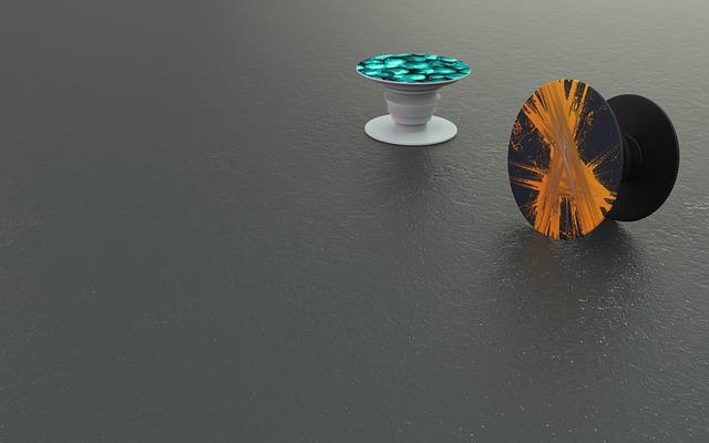 Comfortable Grip for Optimal Performance