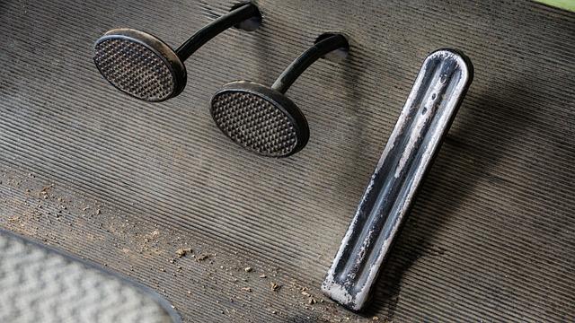 The Connection Between Proper Foot Mechanics and the Tibialis Anterior Muscle