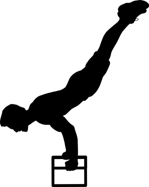 Tips for Proper Form and Technique on Parallel Bars