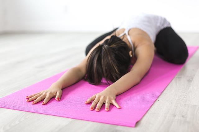 The Importance of Stretching‌ for​ Overactive Anterior⁤ Tibialis