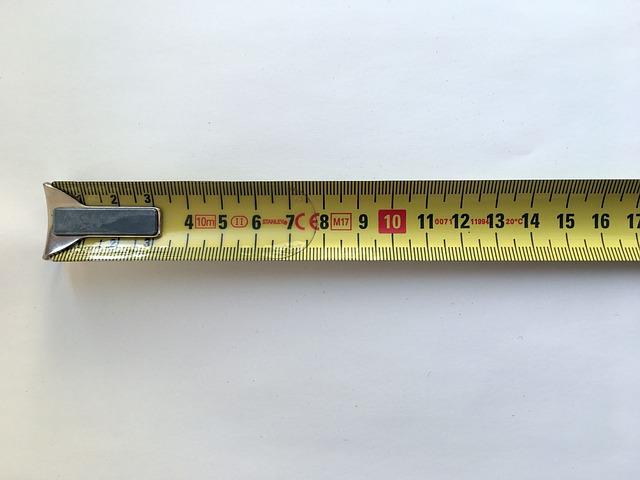 Tib Bar Dimensions: Finding the Perfect Fit for Your Tibialis Trainer 3 -The Importance of Width: Determining the Best Tib Bar Size for Your Needs