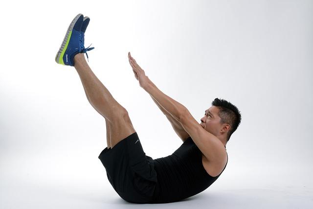 - Top Exercises to Build Massive Arms with Dip Bars