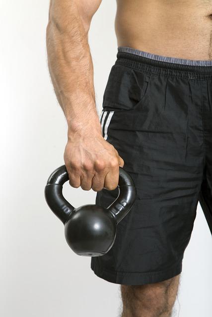 Kettlebell Leg Lifts: The Ultimate Lower Body Sculpting Move 9 The role of kettlebell leg lifts in improving strength and stability