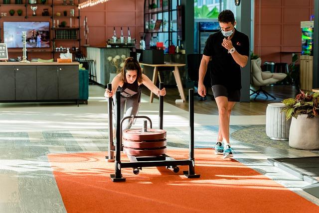 Best Practices for Incorporating Sled Workouts into ⁢Your Routine