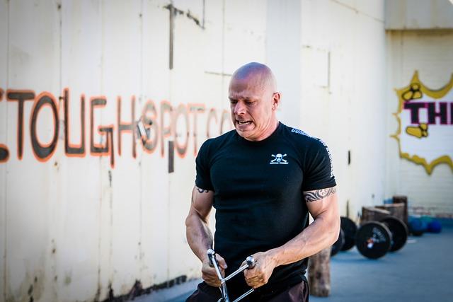 Benefits of Using⁣ a Workout Sled for Concrete