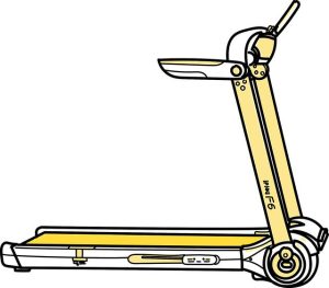 Resistance Running Machine: The Ultimate Cardio Challenge