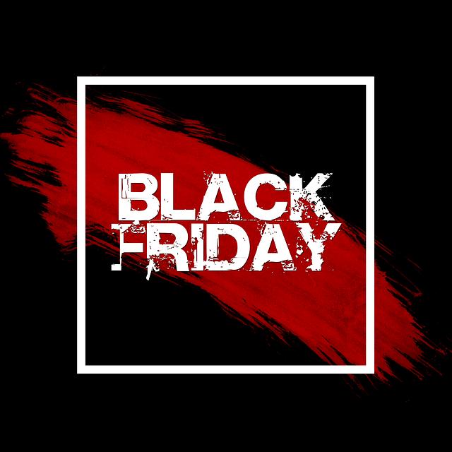 Utilizing Black Friday and Cyber Monday Sales for Savings