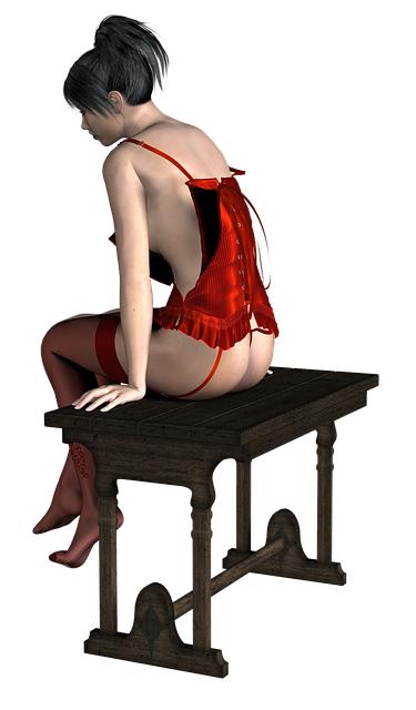 Bench for Back: The Ultimate Home Gym Investment for Spinal Strength 5 How a Back Bench Can Improve Posture and Alleviate Back Pain