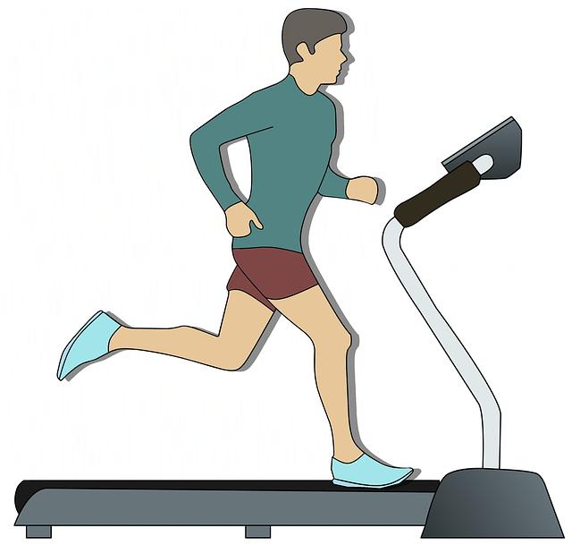 Heading 3: Top Picks for Cardio Equipment