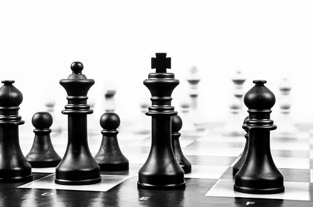 Progression Strategies for Maximum Results