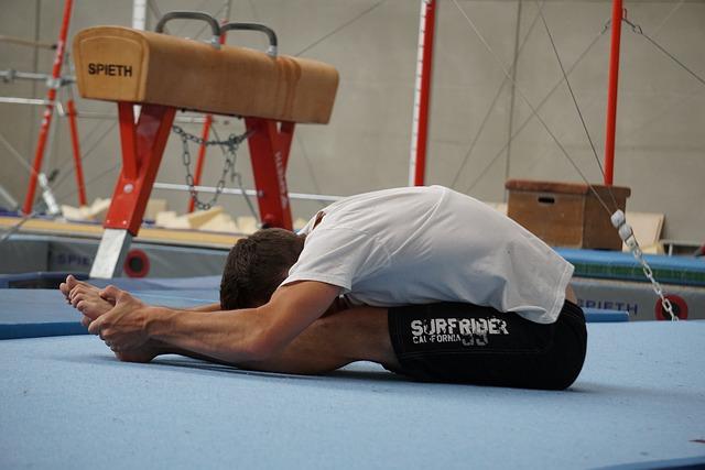 Incorporating Dynamic Stretches for Optimal Tibialis ⁤Anterior⁣ Activation