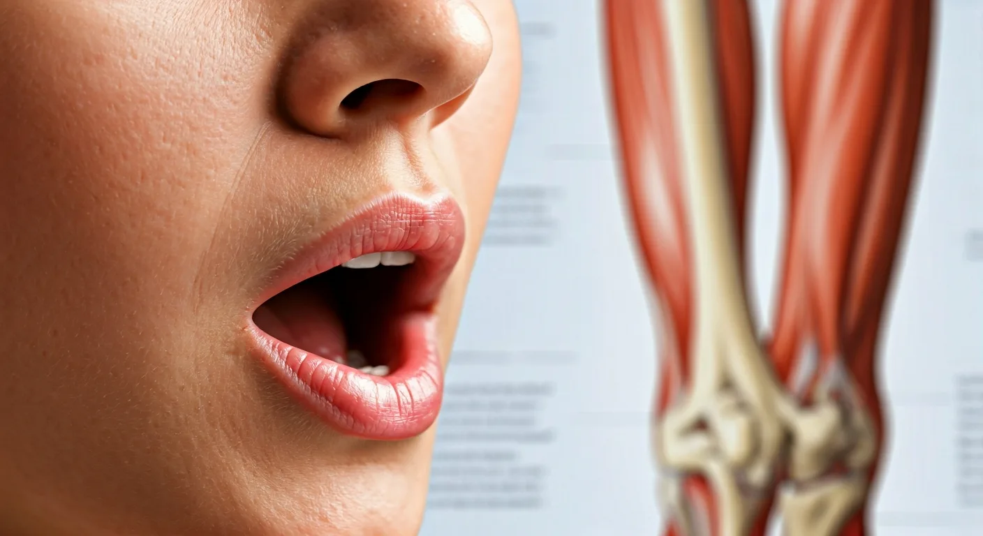 Correct pronunciation of the word tibialis